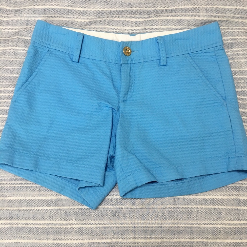 Lilly Pulitzer Callahan Shorts